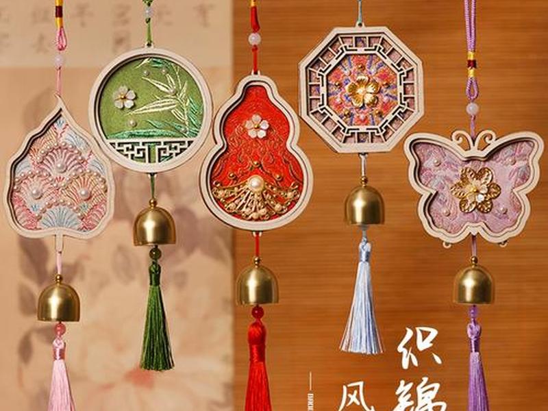 风铃制作方案 风铃制作方案怎么写 风铃制作方案 风铃制作方案怎么写