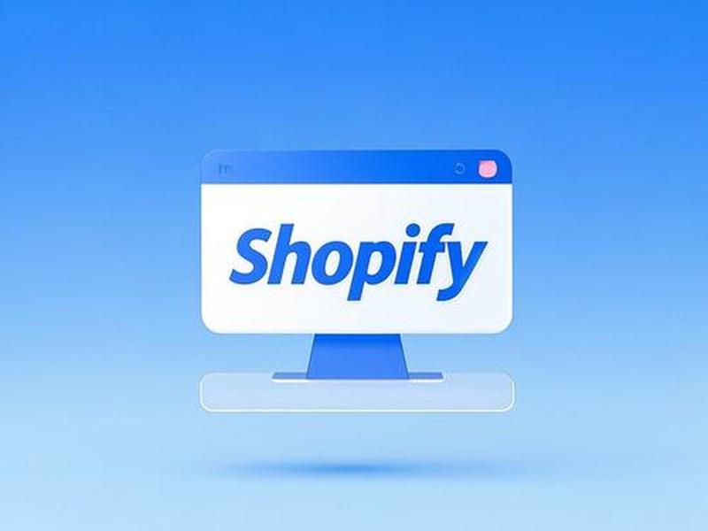 shopify登录入口官网 - shopify官网下载