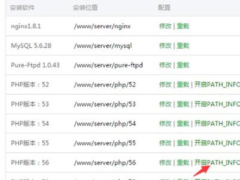 宝塔面板网站设置反向后404 宝塔面板ip访问网站 宝塔面板网站设置反向后404 宝塔面板ip访问网站