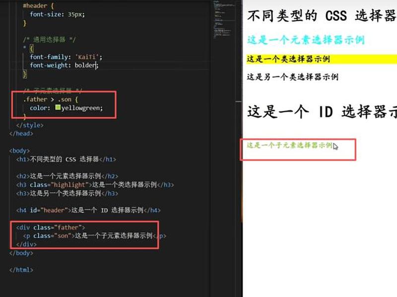 html css布局建站教程 - html+css布局