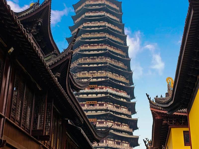 宝塔建造条件要求 - 宝塔建造条件要求高吗