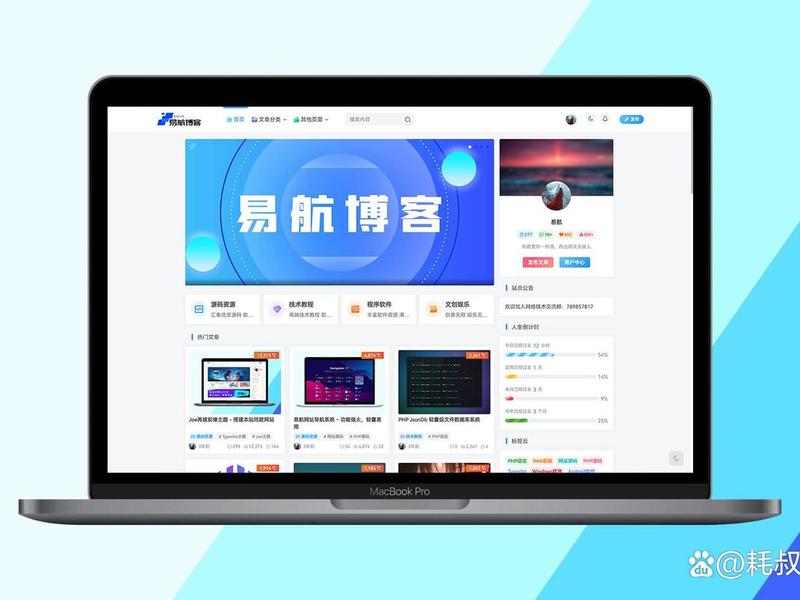 建博客的操作过程、建博客的操作过程是什么