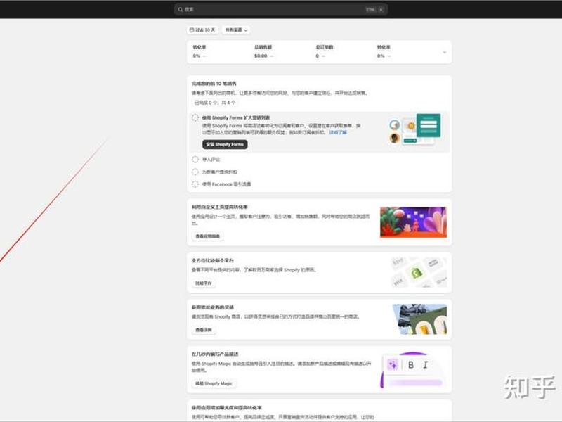 shopify建站教程(shopify建站最全教程) shopify建站教程(shopify建站最全教程)