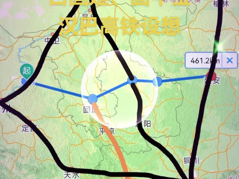 固原高铁站、固原高铁站规划图