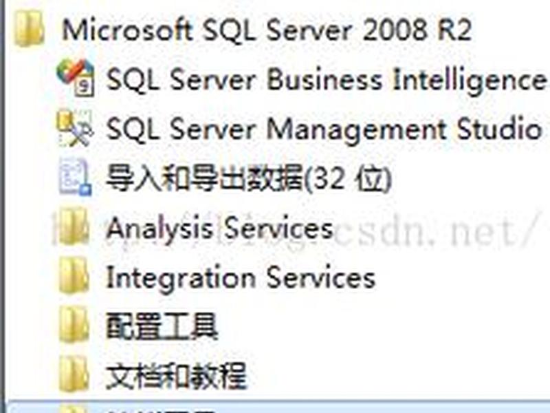 win2008安装sql2000教程 - sql server 2008 r2安装教程win7 win2008安装sql2000教程 - sql server 2008 r2安装教程win7