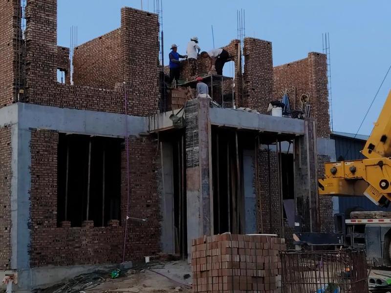 房建视频 - 建房知识的视频 房建视频 - 建房知识的视频
