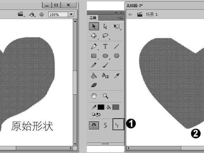 flash简易值怎么调 flash怎么调平滑 flash简易值怎么调 flash怎么调平滑