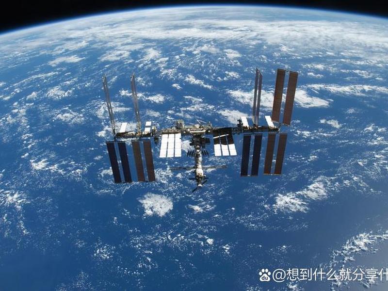 港媒空间站 - 外媒报道空间站 港媒空间站 - 外媒报道空间站
