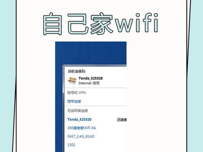 旧电脑的宽带连接能连wifi不 - 旧电脑的宽带连接能连wifi不能上网