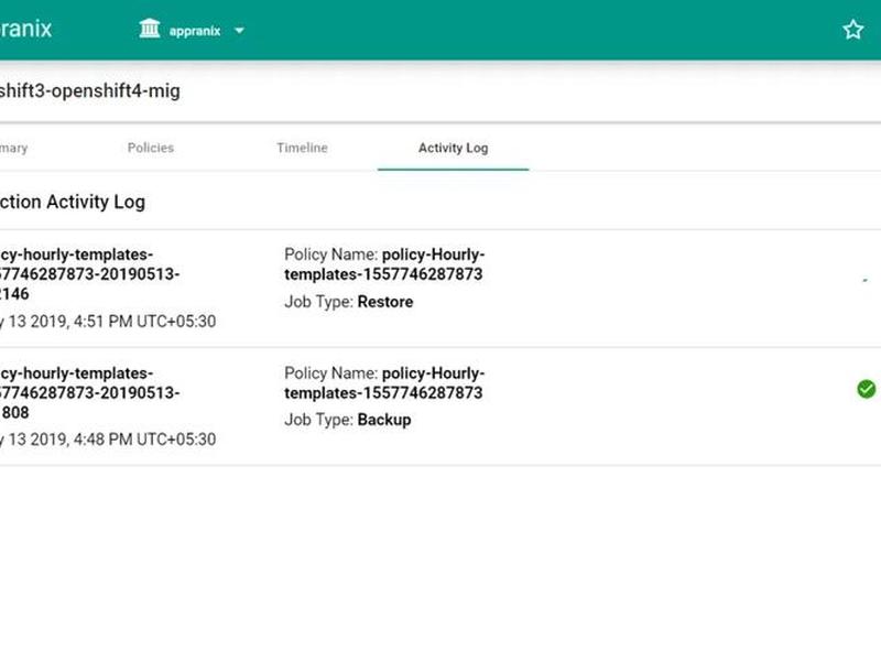 openshift使用教程 - openshift4使用教程 openshift使用教程 - openshift4使用教程