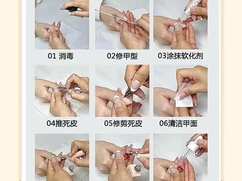 建站教程美甲;建站教程美甲图片 建站教程美甲;建站教程美甲图片