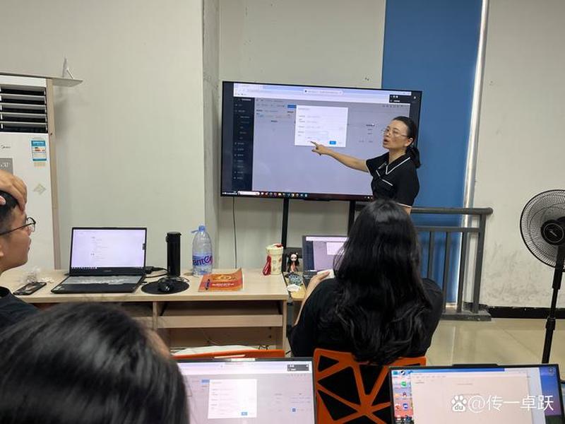 shopify独立站培训 独立站shopify培训教学