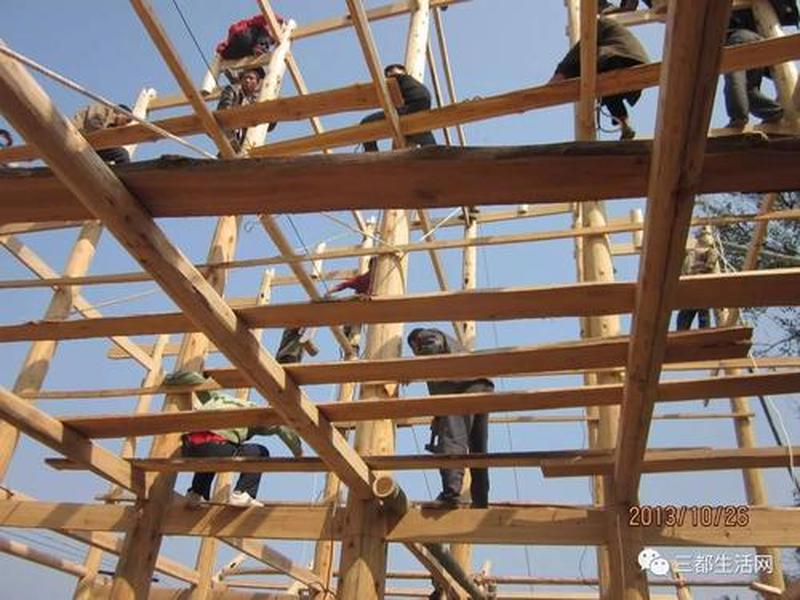 7天建站视频教程全集(七天建房子全过程视频) 7天建站视频教程全集(七天建房子全过程视频)