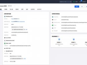 woocommerce搭建 woocommerce搭建微信小程序