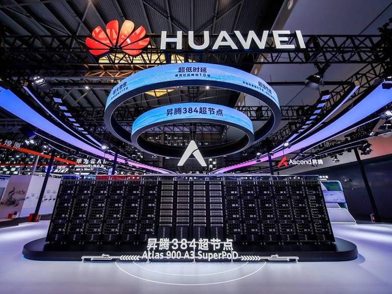 华为智能化项目;华为智能化项目有哪些 华为智能化项目;华为智能化项目有哪些