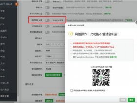 宝塔域名泛解析怎样申请证书、宝塔面板绑定泛解析域名