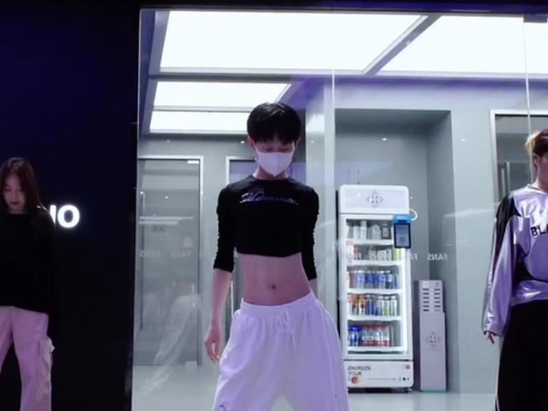 loca完整版教学;loca舞蹈教程 loca完整版教学;loca舞蹈教程