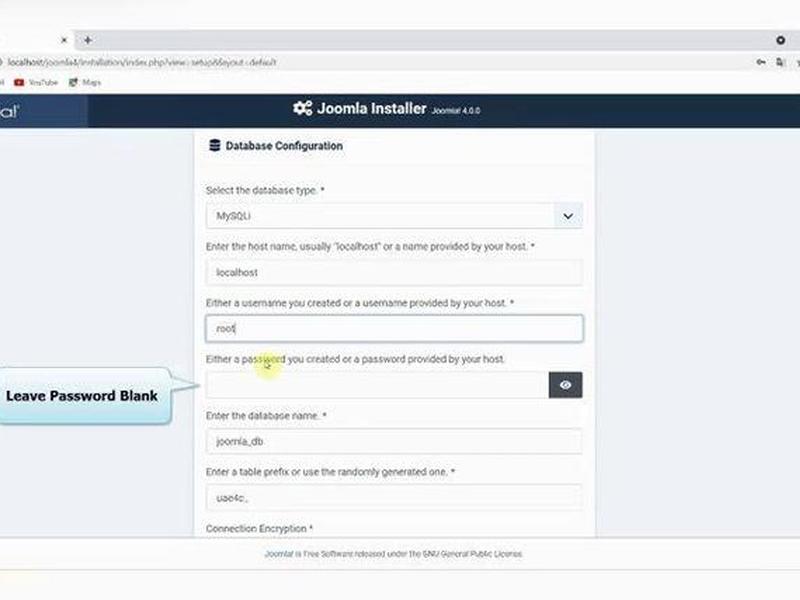 joomla安装教程,joomla建站教程 joomla安装教程,joomla建站教程