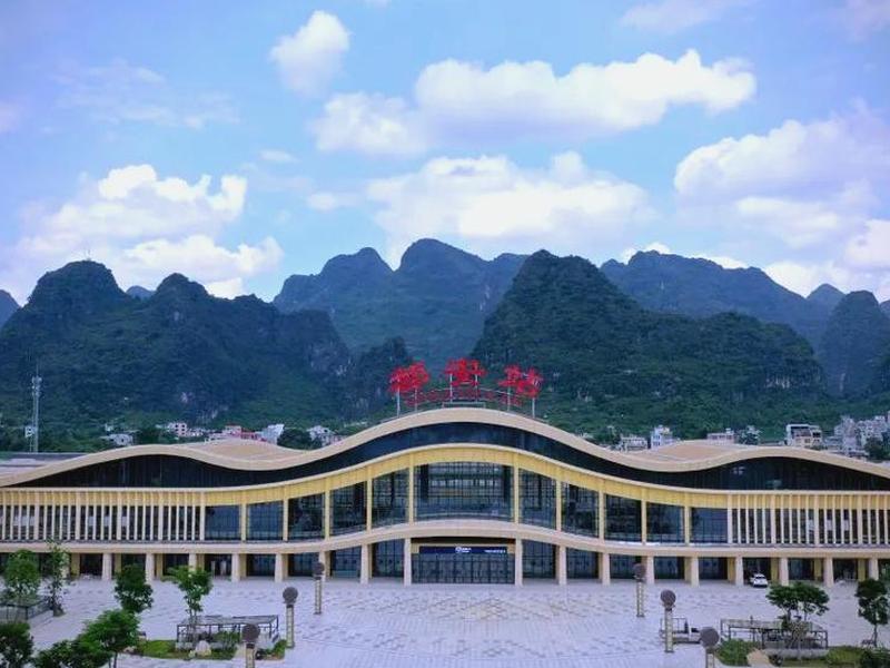 河池建站(河池高铁站建设情况) 河池建站(河池高铁站建设情况)