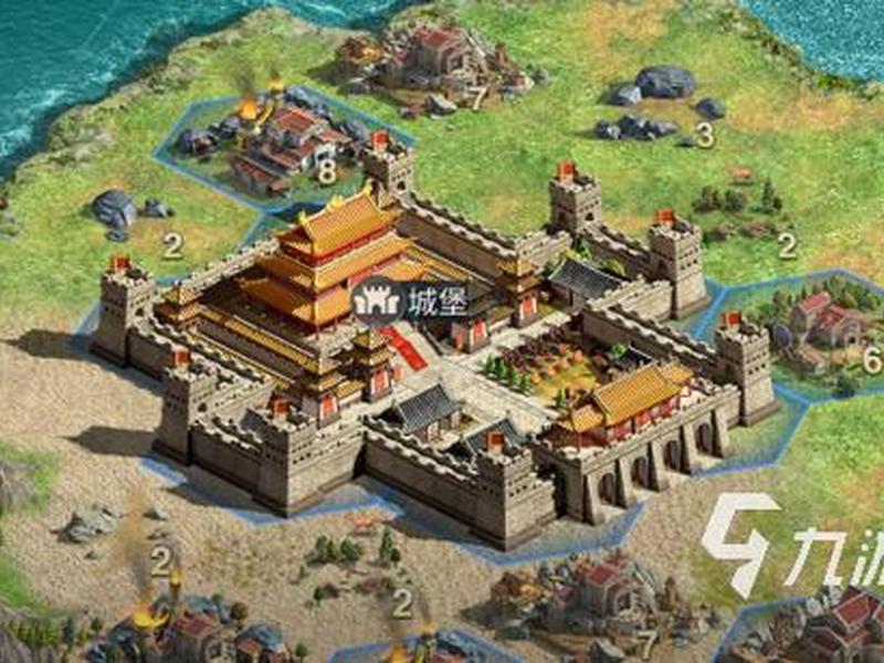 建立帝国手游(建立帝国手游攻略) 建立帝国手游(建立帝国手游攻略)