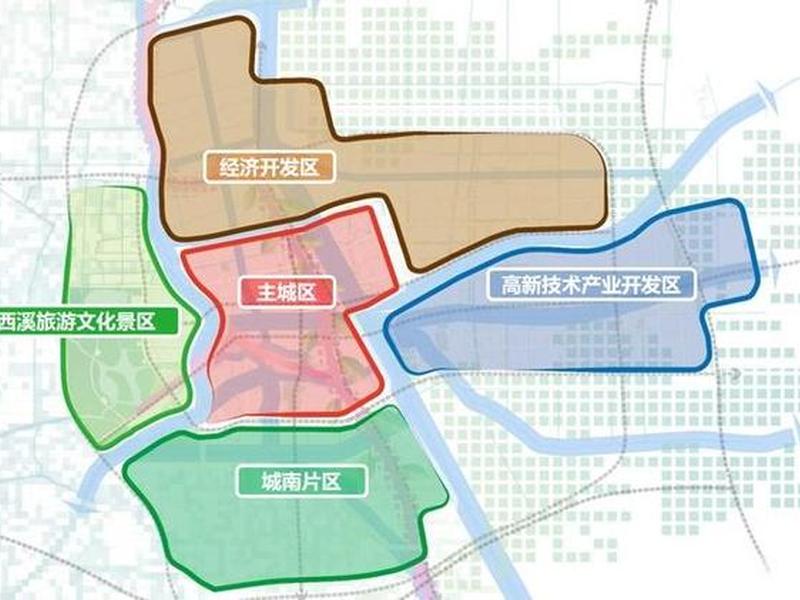 东台建设规划 东台建设规划图最新
