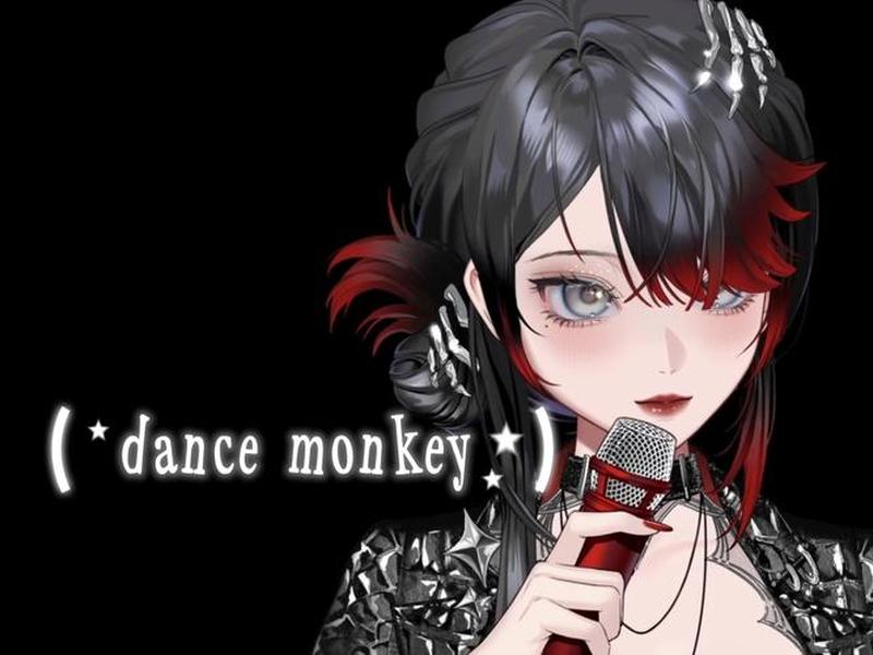 monkey编舞零基础教学、dance monkey舞蹈分解教学 monkey编舞零基础教学、dance monkey舞蹈分解教学