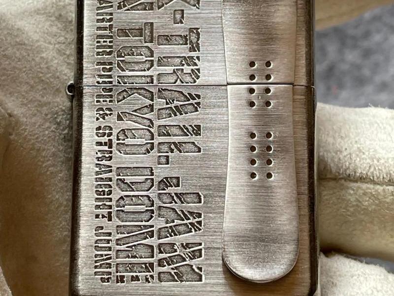 zippo(zippo怎么读) zippo(zippo怎么读)