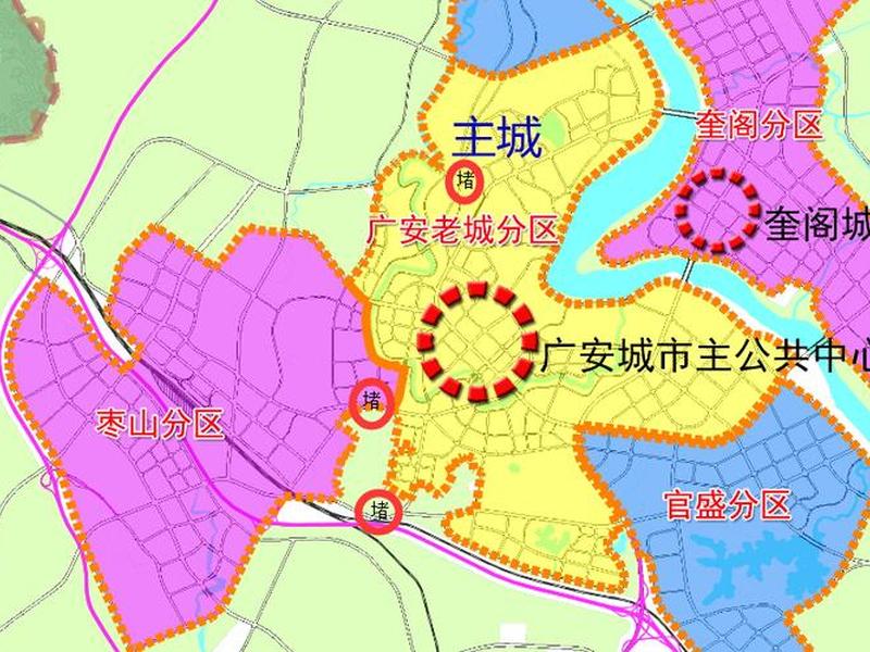 广安建设规划最新消息;广安建设规划最新消息公示 广安建设规划最新消息;广安建设规划最新消息公示