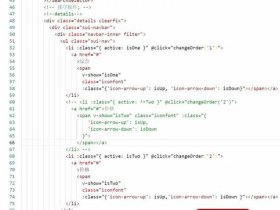 nodejs做后端；nodejs怎么做后端