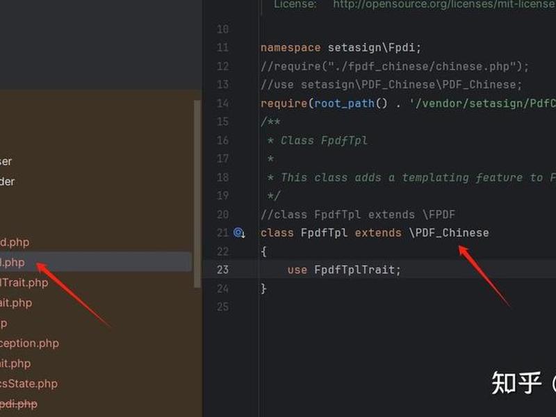 php pdf插件（php pdf下载）