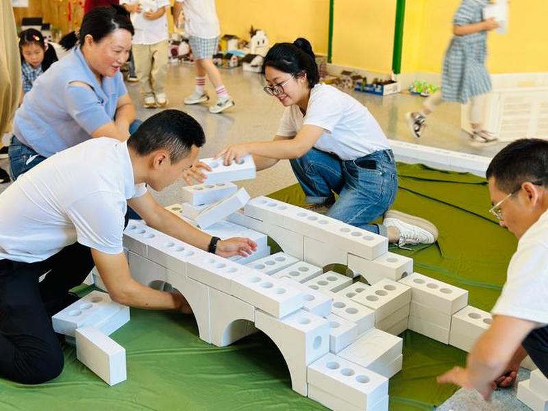 建筑搭建的视频(建筑搭建的视频怎么拍) 建筑搭建的视频(建筑搭建的视频怎么拍)