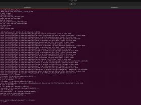 ubuntu24.04建站（ubuntu20.04搭建web服务器）