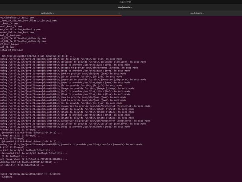 ubuntu24.04建站(ubuntu20.04搭建web服务器) ubuntu24.04建站(ubuntu20.04搭建web服务器)