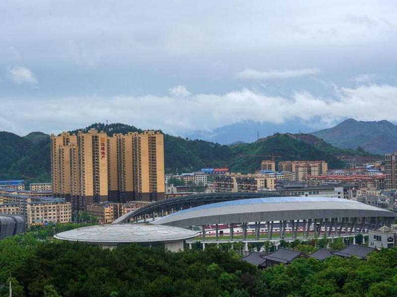 德化要建机场吗、德化要建机场吗现在