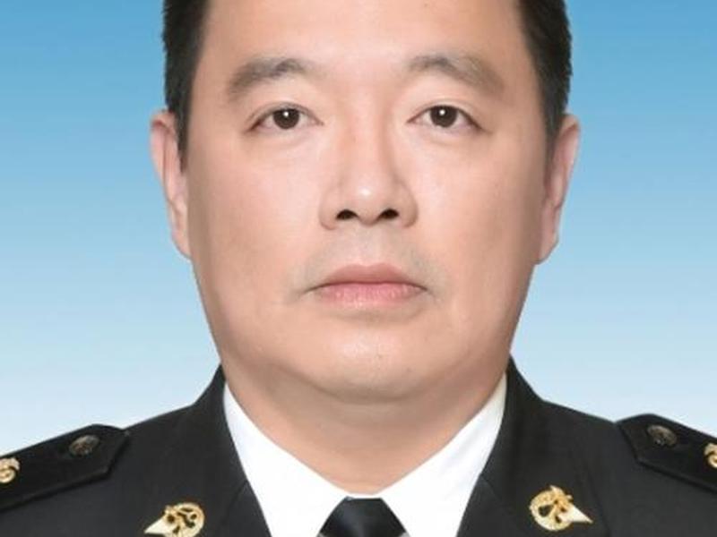 江苏省外贸局；江苏省外贸局历任领导