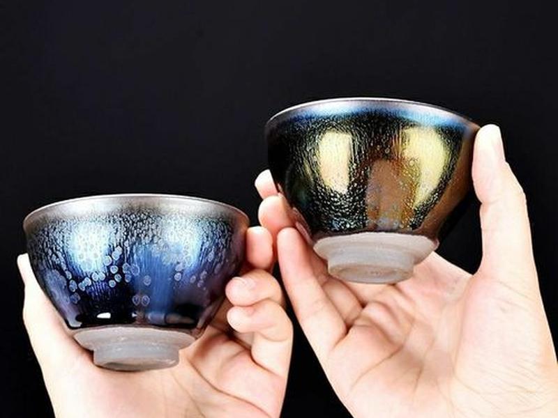 建盏的制作过程视频 建盏的制作过程视频大全