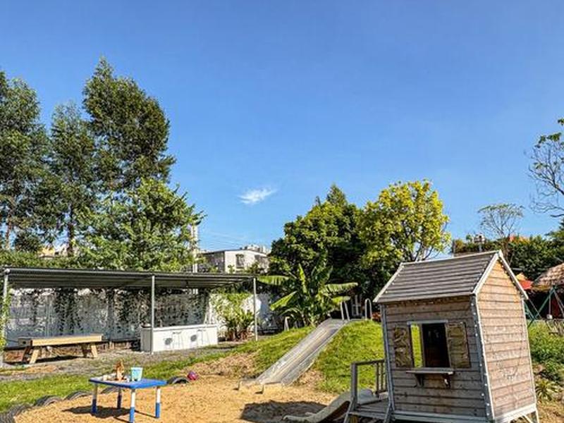 刺猬大棚建造，刺猬大棚建造过程