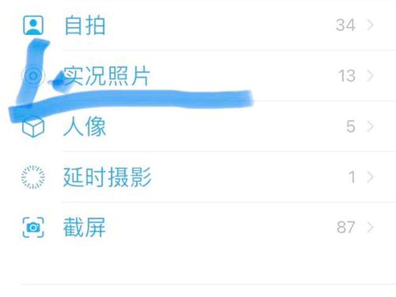 iis导入实况照片,iis导入实况照片怎么导出 iis导入实况照片,iis导入实况照片怎么导出