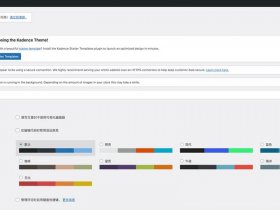 woocommerce产品发布教程、woocommerce开发教程
