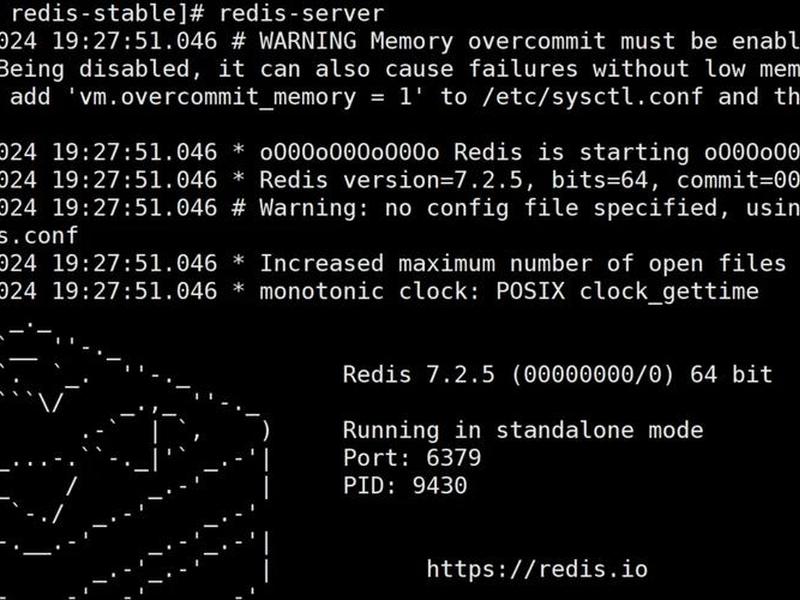 windows上安装并运行Redis的方法 - windows上安装并运行redis的方法 windows上安装并运行Redis的方法 - windows上安装并运行redis的方法