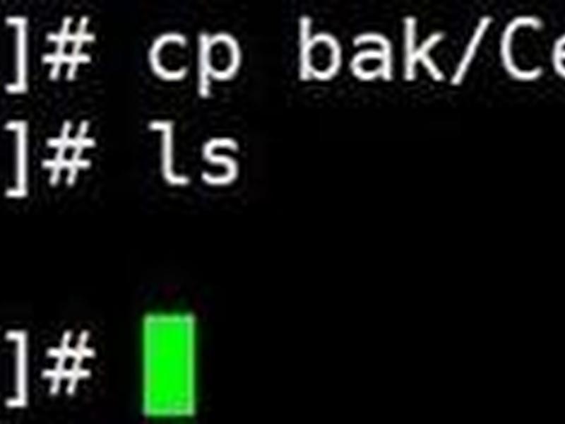 centos7 本地源(centos7配置本地yum源命令) centos7 本地源(centos7配置本地yum源命令)