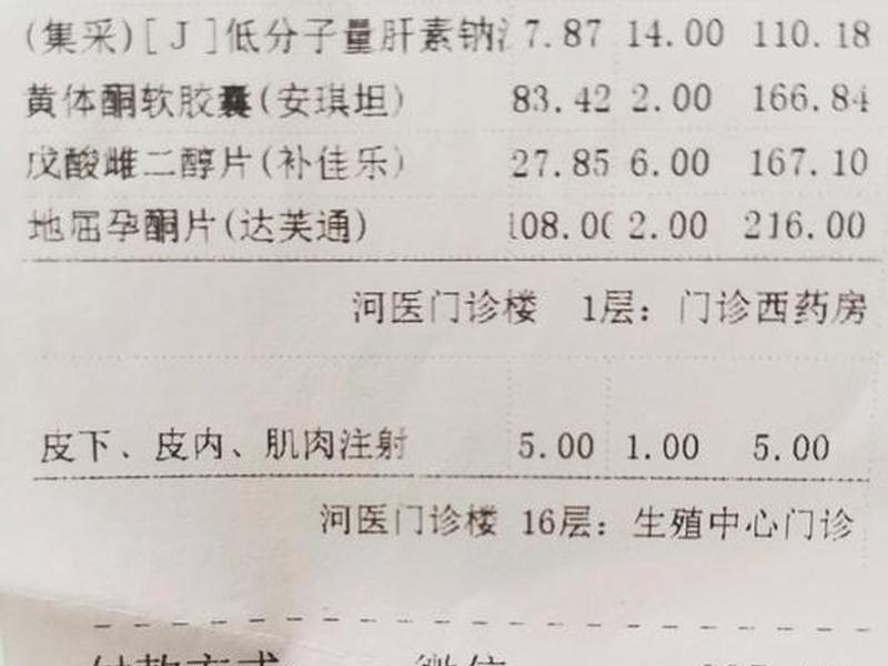 独立站建站费用清单 - 独立站建站费用清单怎么写