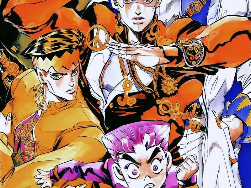jojo站位图（jojob站）