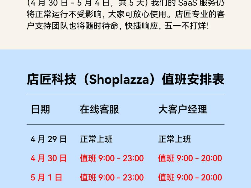 shoplazza店匠 shoplazza店匠估值