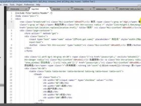 thinkphp模板文件路径 - thinkphp模板文件不存在
