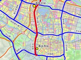二环路施工方案、二环路施工方案公示
