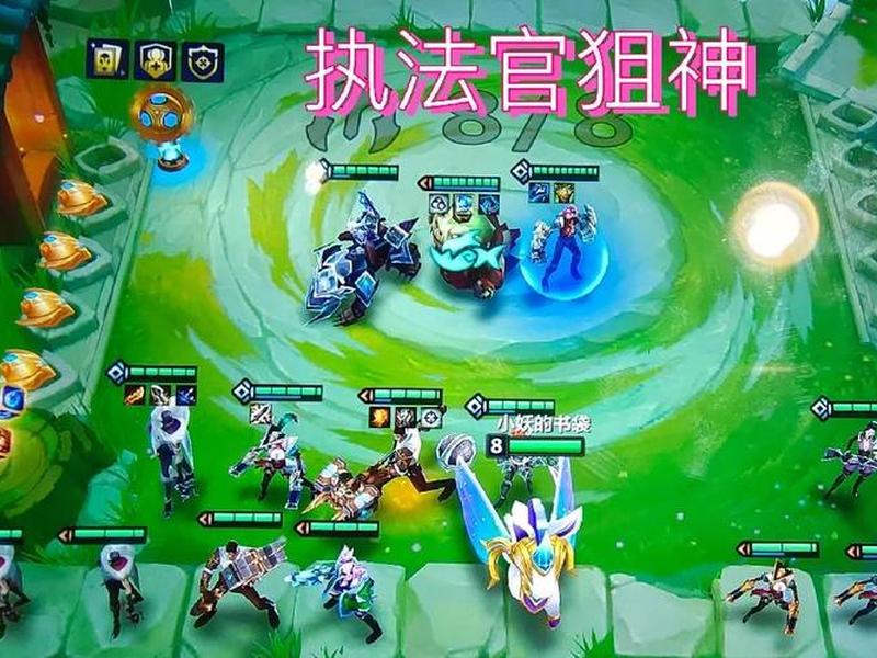 护卫狙神(护卫狙神阵容搭配攻略) 护卫狙神(护卫狙神阵容搭配攻略)