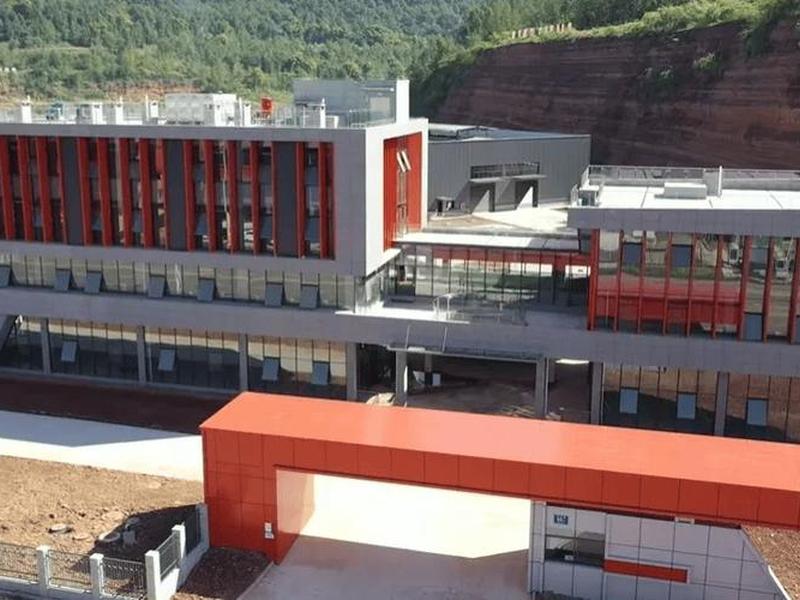 巴中新建项目，巴中新建项目有哪些