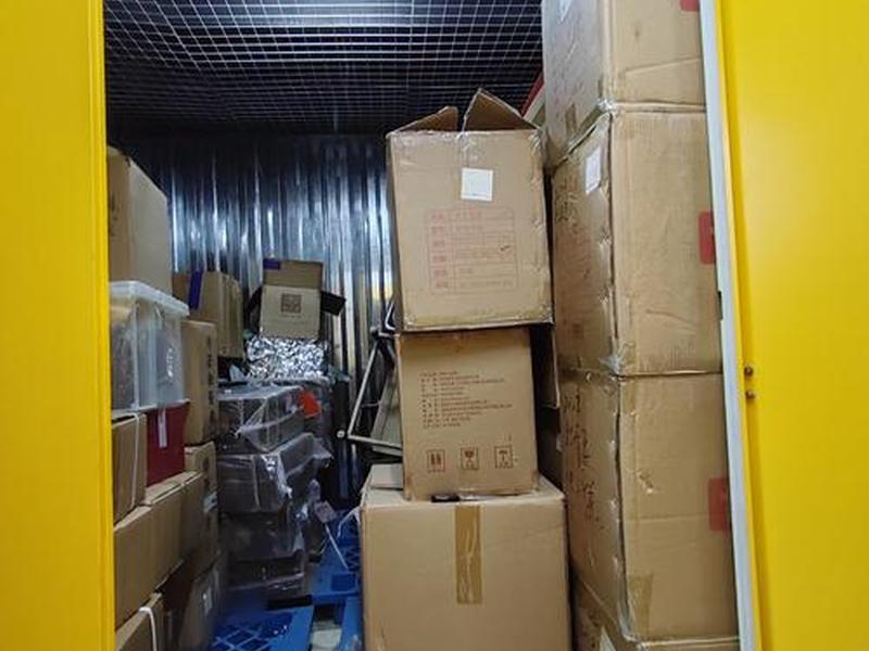 奉贤外贸仓库租用怎么找 奉贤西渡小型仓库出租