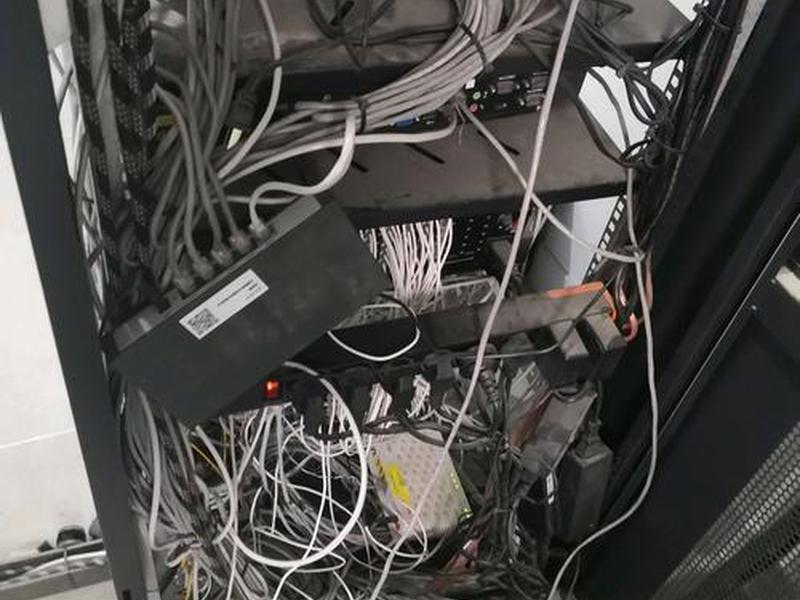 npm内网源搭建（npm内网服务器搭建）